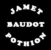 Logo Jamet Baudot Pothion.
